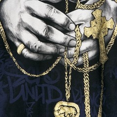 Nadie Es Eterno Hip Hop Instrumental