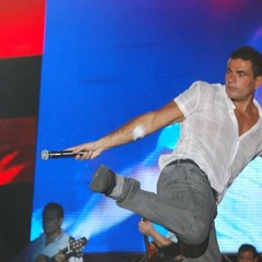 Amr Diab  Allem Alby - عمرو دياب علم قلبى Unreleased Version