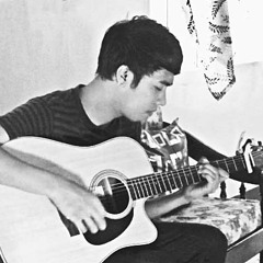 Kennard Faraon - JUST A LITTLE BIT MORE(ORIGINAL)