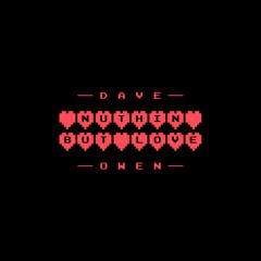 Dave Owen - Nothin But Love