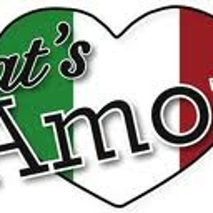 Dj Wino - That's Amore  ¡¡¡ FREE DOWNLOAD !!!