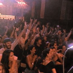 RUN WITH YOU live 2013