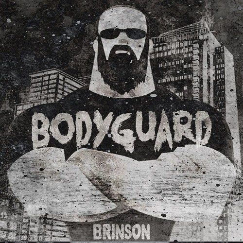Brinson - Bodyguard
