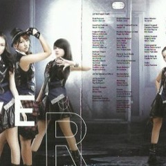JKT48 - River CD RIP Clean version