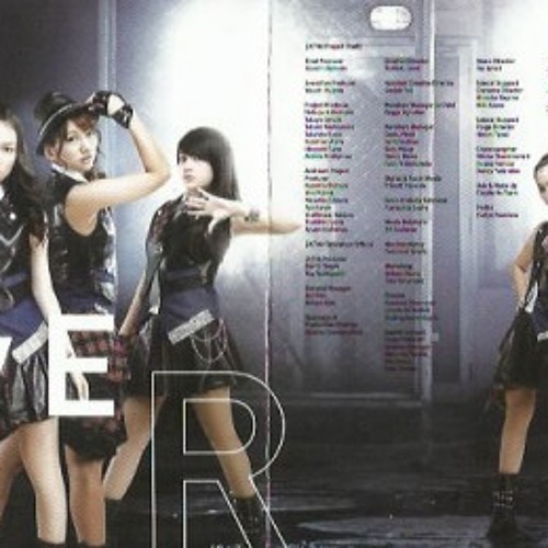 download lagu jkt48 river versi metal