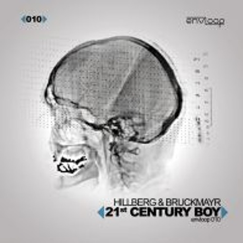 Hillberg and Bruckmayr - 21st Century Boy (Diffr3nt Remix)
