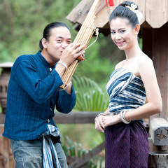 เดี่ยวแคนเพลงลาวแพน-นายชัยวัฒน์ โกพลรัตน์