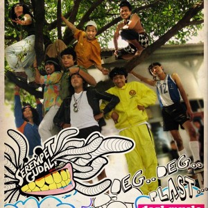 serempet gudal zeng mp3