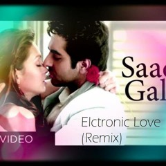 Nautanki Sala- Sadi Gali Aja (Electronic Love) Remix