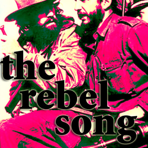the rebel song