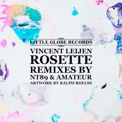 Rosette (Original Mix) [Little Globe Records]