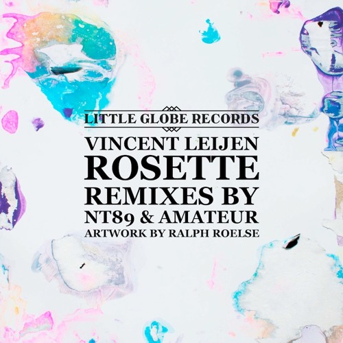 Rosette (Original Mix) [Little Globe Records]