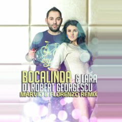 Nightcore - Bocalinda (AlexC Remix)
