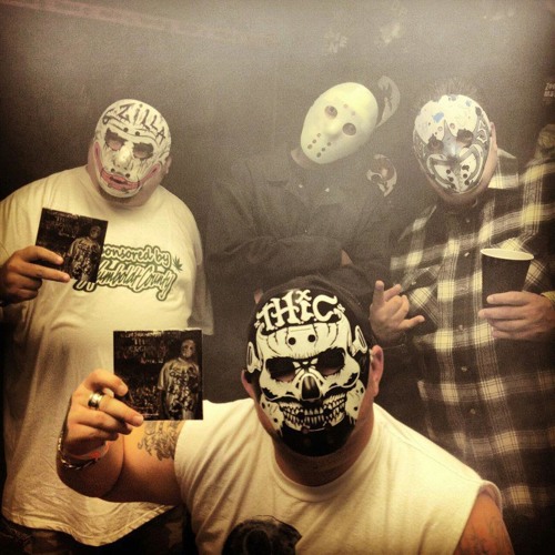 BEASTMODE..BROTHA LYNCH HUNG, VIRTUE, THIC MAN, G-ZILLA