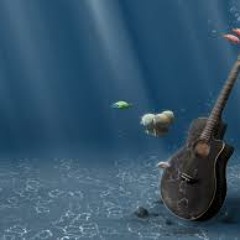 Water The Music