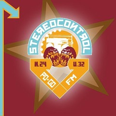 STEREO CONTROL - Shut Up And Drive