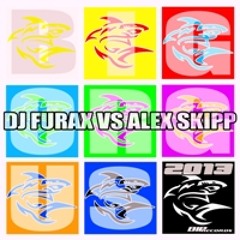 Dj Furax - Big orgus (Party Harders Remix)