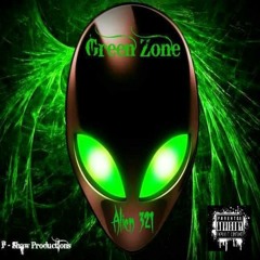 Super Badd Feat. Alien 321 & P - Shaw