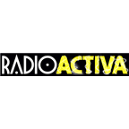 Stream Voice Over - Radio Activa - 'Esto Mueve Tu Mundo ' - Chile - Spanish  by Cindy-Anne SingVocalPerf. | Listen online for free on SoundCloud