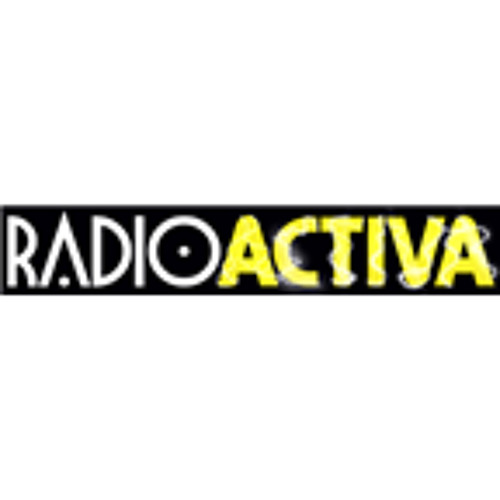 Stream Voice Over Radio Activa 'Esto Mueve Tu Mundo ' Chile Spanish by CindyAnne