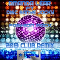 remixed amanda lear