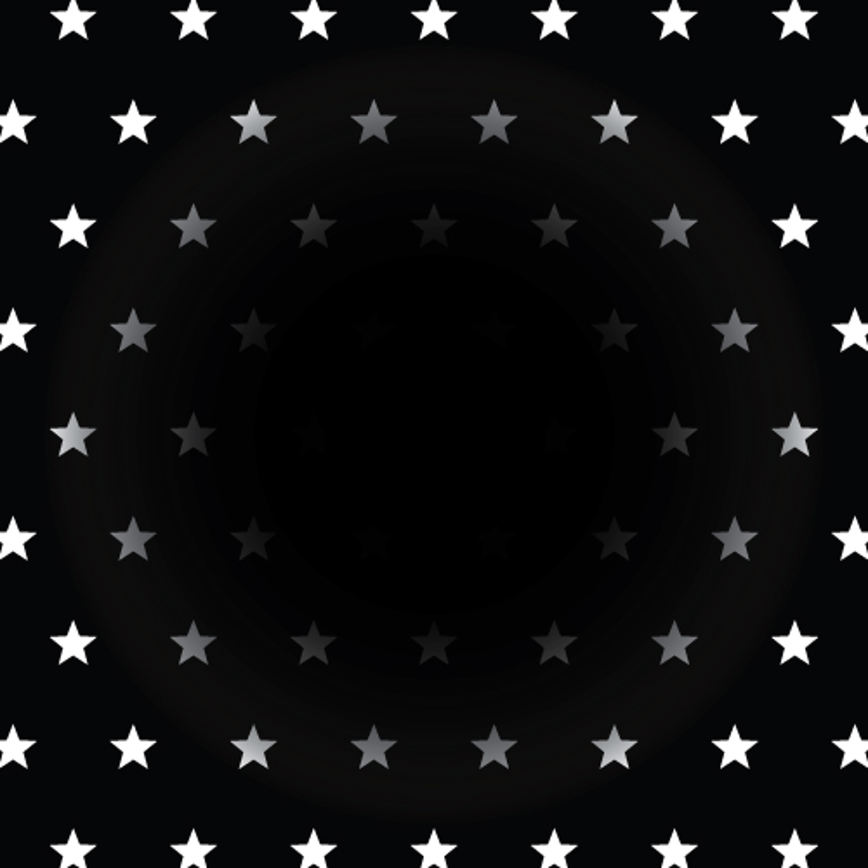 Svart hål episode artwork