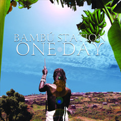 Bambu Station - Gunsmoke