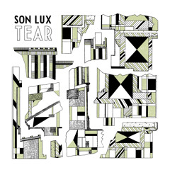 Son Lux "TEAR, Part 1"