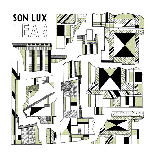 Son Lux "TEAR, Part 1"