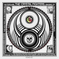 Crystal Fighters - You & I (Yeasayer Remix)
