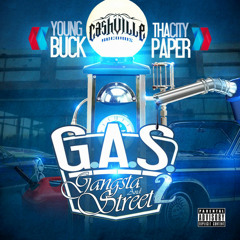 Young Buck "Shots Outside"