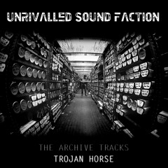 U.S.F - Trojan Horse  //Free Download