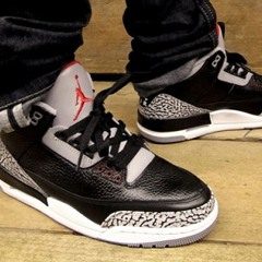 My Jordan's (prod. by Mr.Flamez)