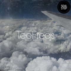 TeeFreqs - Economics of A Romance (May 27th)