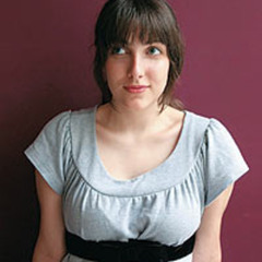 Clarice Falcão