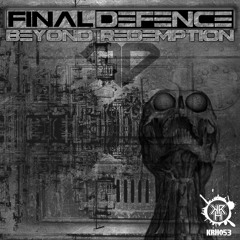 Next level - Final Defence ( Out Now on TID.net )