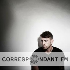 Correspondant.fm #9 - Danny Benedettini