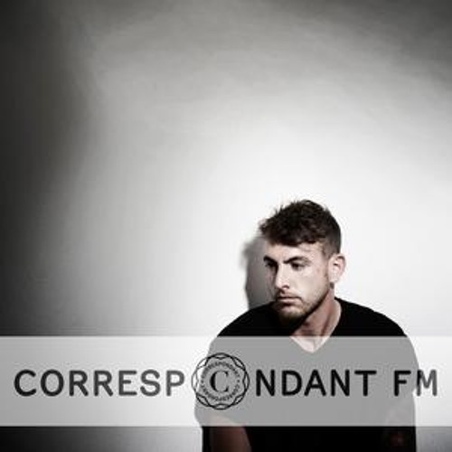 Correspondant.fm #9 - Danny Benedettini