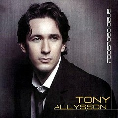Tony Allysson - Filho de Davi