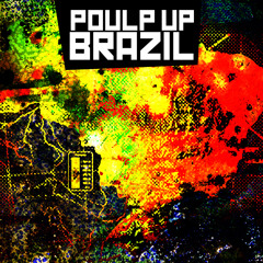 10. Fresh Poulp Souk System feat. Alienação Afrofuturista - Cultura Raiz, Semente Digital