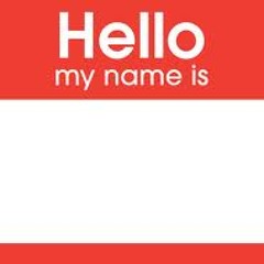 Hello, my name is Nastek (Mix)