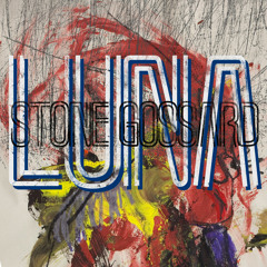 Battle Cry - Stone Gossard