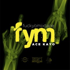 Ace Kayo - Throw It My Way ft. Priceless Da Roc