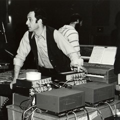 Steve Reich "Absynth Reworks"