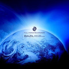 FF020 Bazil - Matter