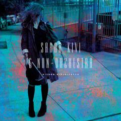 Sarah Kivi & Non-Orchestra - Booty Call Blues