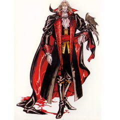 Castlevania - Vampire Killer (rearranged)