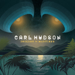 Carl Hudson "Languid Squid"