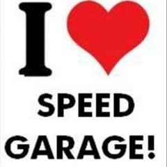 Speedy's Presents : History Of Speed Garage