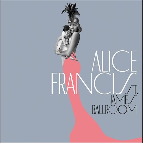 Alice Francis - St. James Ballroom (Sepalot Remix)